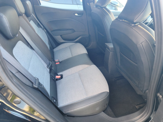 clio 5 techno tce 90cv véhicule d'occasion