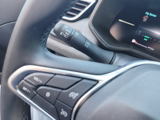 clio 5 techno tce 90cv véhicule d'occasion