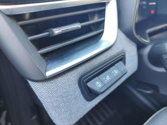 clio 5 techno tce 90cv véhicule d'occasion