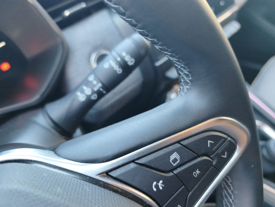 clio 5 techno tce 90cv véhicule d'occasion