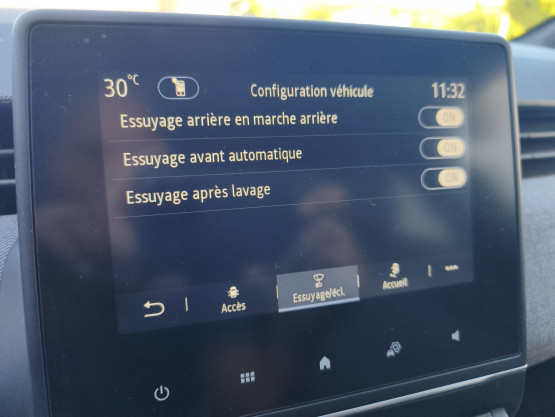 clio 5 techno tce 90cv véhicule d'occasion