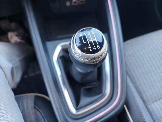clio 5 techno tce 90cv véhicule d'occasion