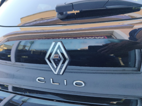 clio 5 techno tce 90cv véhicule d'occasion