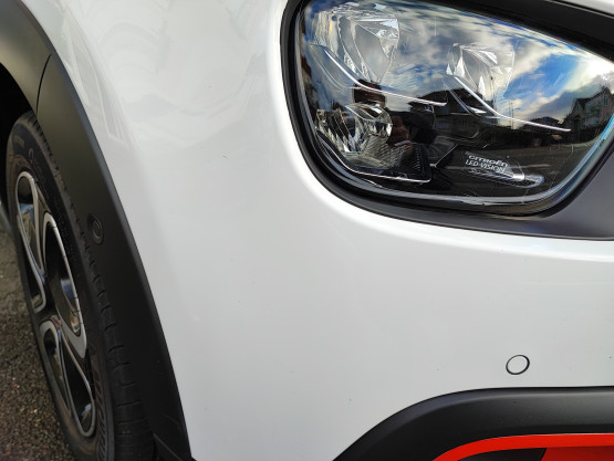 nouvelle c3 berline shine puretech 110cv eat6