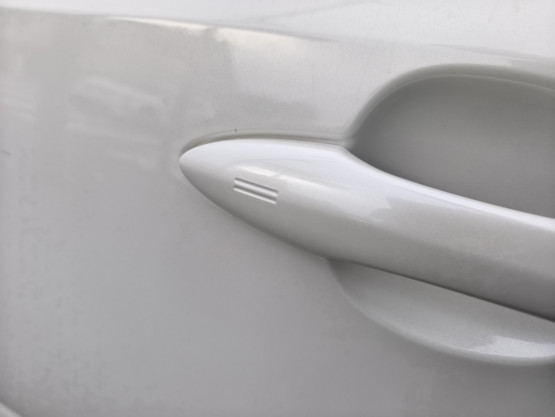 corolla design 2.0 hybrid 180cv e-cvt véhicule d'occasion
