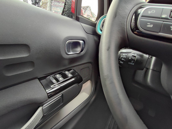 nouvelle c3 berline shine puretech 110cv eat6