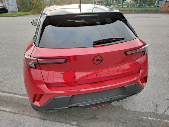 nouveau mokka gs line 1.2 turbo 130 cv bva8