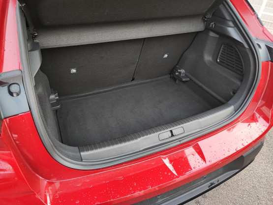 nouveau mokka gs line 1.2 turbo 130 cv bva8
