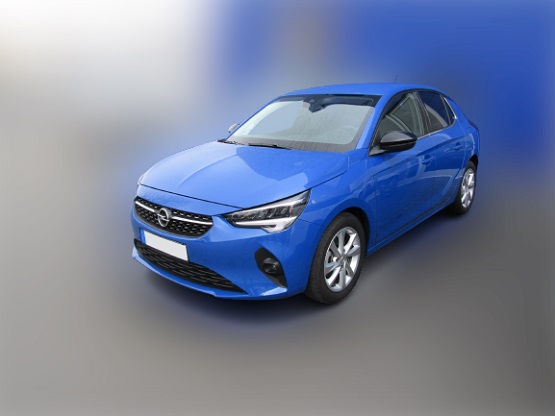 nouvelle corsa elegance 1.2 turbo 100 cv bvm6