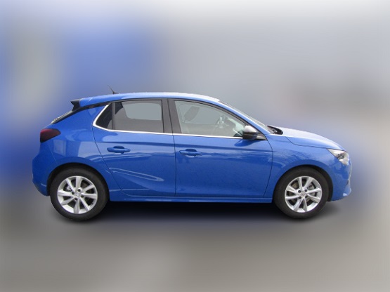 nouvelle corsa elegance 1.2 turbo 100 cv bvm6