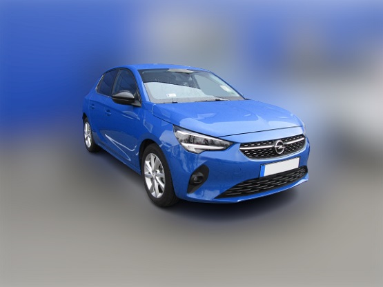 nouvelle corsa elegance 1.2 turbo 100 cv bvm6