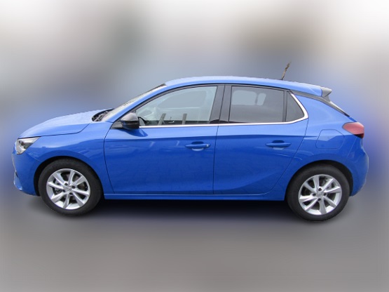nouvelle corsa elegance 1.2 turbo 100 cv bvm6