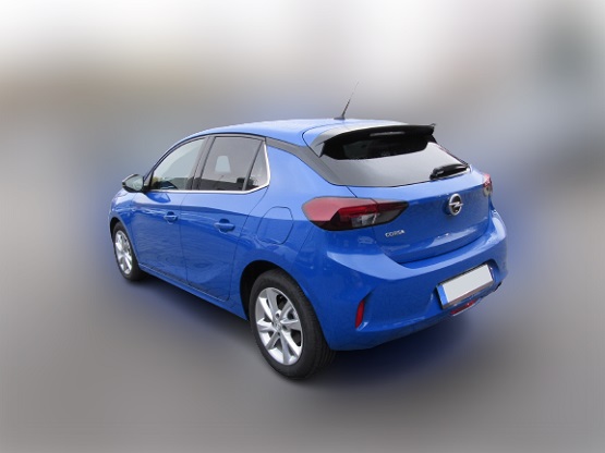 nouvelle corsa elegance 1.2 turbo 100 cv bvm6
