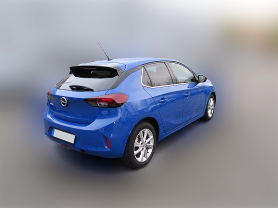 nouvelle corsa elegance 1.2 turbo 100 cv bvm6