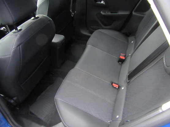 nouvelle corsa elegance 1.2 turbo 100 cv bvm6