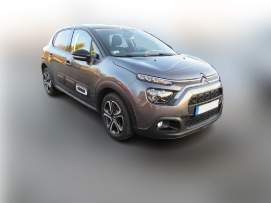 nouvelle c3 berline shine puretech 110cv eat6