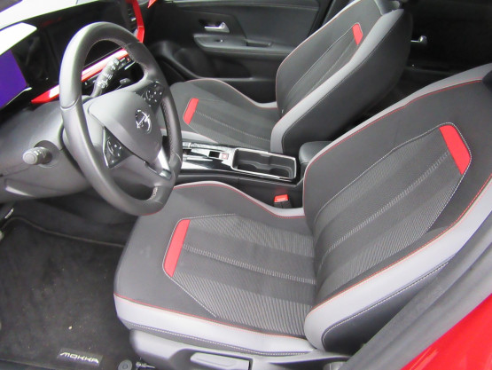 nouveau mokka gs line 1.2 turbo 130 cv bva8