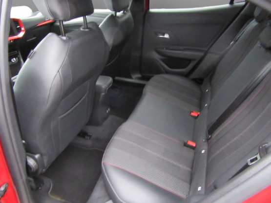 nouveau mokka gs line 1.2 turbo 130 cv bva8