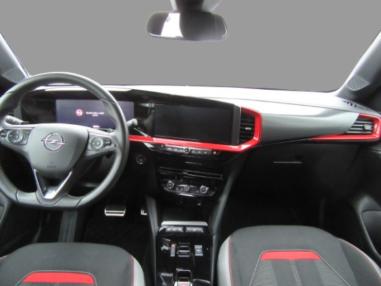 nouveau mokka gs line 1.2 turbo 130 cv bva8