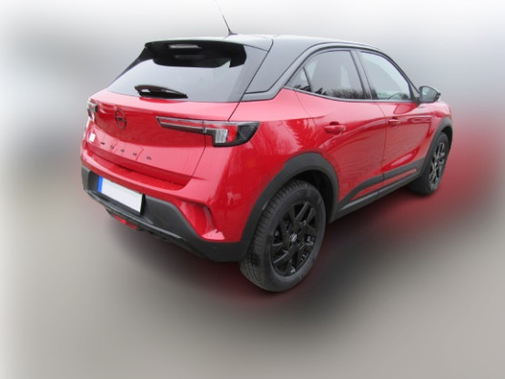 nouveau mokka gs line 1.2 turbo 130 cv bva8