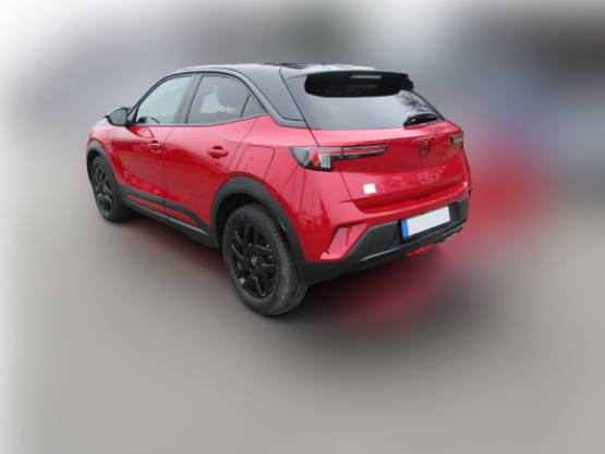 nouveau mokka gs line 1.2 turbo 130 cv bva8