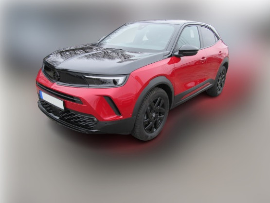 nouveau mokka gs line 1.2 turbo 130 cv bva8