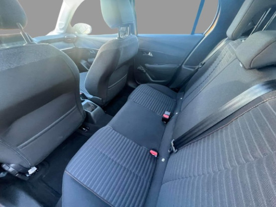 nouvelle 208 active 1.2 puretech 75 cv véhicule neuf