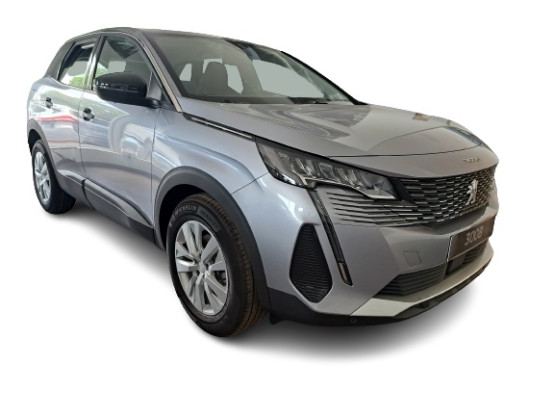 3008 active pack 1.2 puretech 130cv véhicule neuf