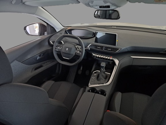 3008 active pack 1.2 puretech 130cv véhicule neuf