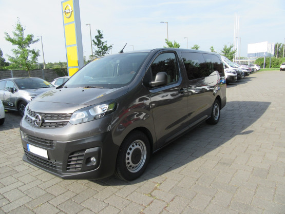 vivaro combi l3 2.0 diesel 145 cv véhicule d'occasion