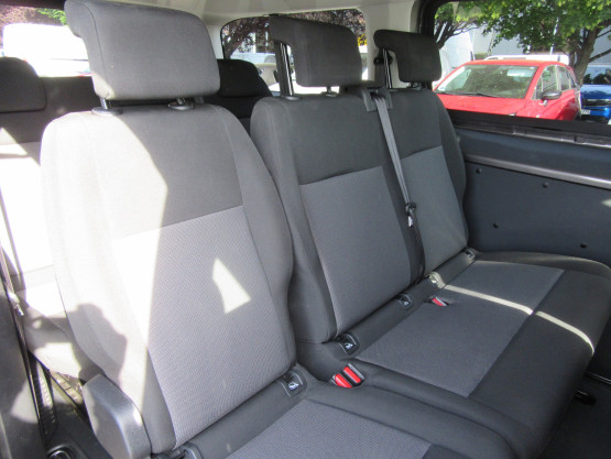 vivaro combi l3 2.0 diesel 145 cv véhicule d'occasion