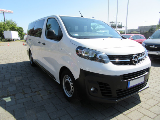 vivaro combi l3 2.0 diesel 145 cv véhicule d'occasion
