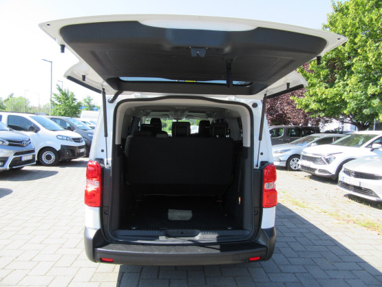 vivaro combi l3 2.0 diesel 145 cv véhicule d'occasion