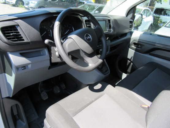 vivaro combi l3 2.0 diesel 145 cv véhicule d'occasion