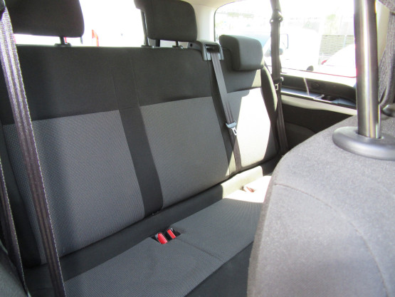 vivaro combi l3 2.0 diesel 145 cv véhicule d'occasion