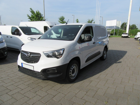 combo cargo l2 1.5 bluehdi 100 cv s&s véhicule d'occasion