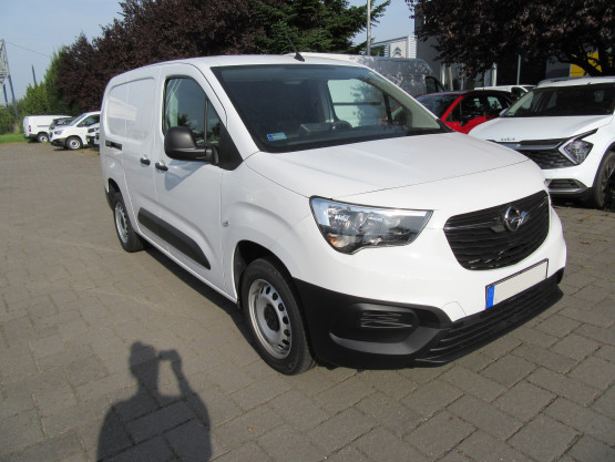 combo cargo l2 1.5 bluehdi 100 cv s&s véhicule d'occasion