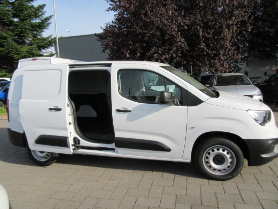 combo cargo l2 1.5 bluehdi 100 cv s&s véhicule d'occasion