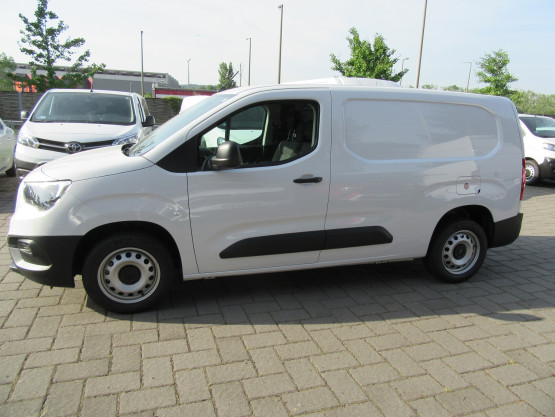 combo cargo l2 1.5 bluehdi 100 cv s&s véhicule d'occasion
