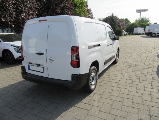 combo cargo l2 1.5 bluehdi 100 cv s&s véhicule d'occasion