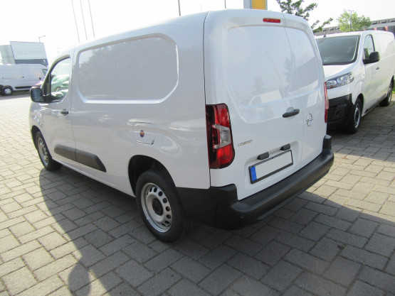 combo cargo l2 1.5 bluehdi 100 cv s&s véhicule d'occasion