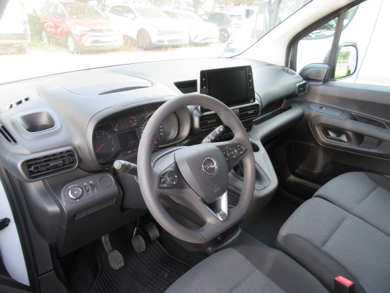 combo cargo l2 1.5 bluehdi 100 cv s&s véhicule d'occasion