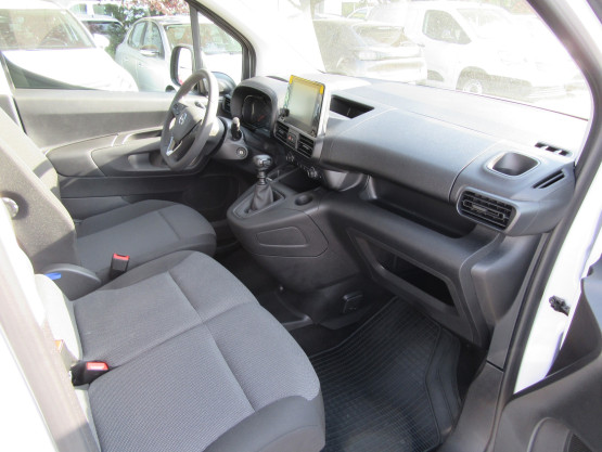combo cargo l2 1.5 bluehdi 100 cv s&s véhicule d'occasion