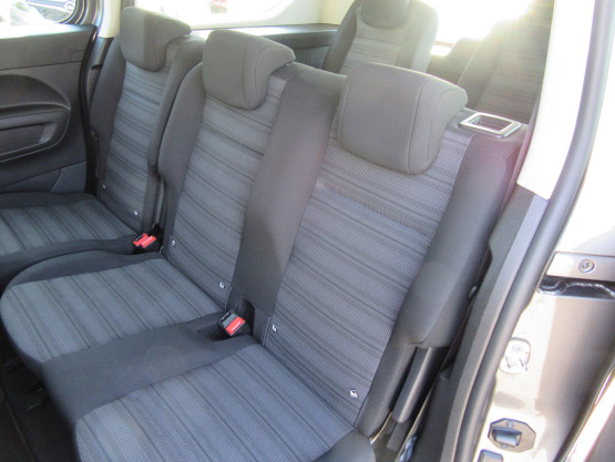 combo life edition plus l2 1.2 turbo 110 cv s&s véhicule d'occasion