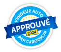 Auto Confiance - Mandataire approuvé Caroom
